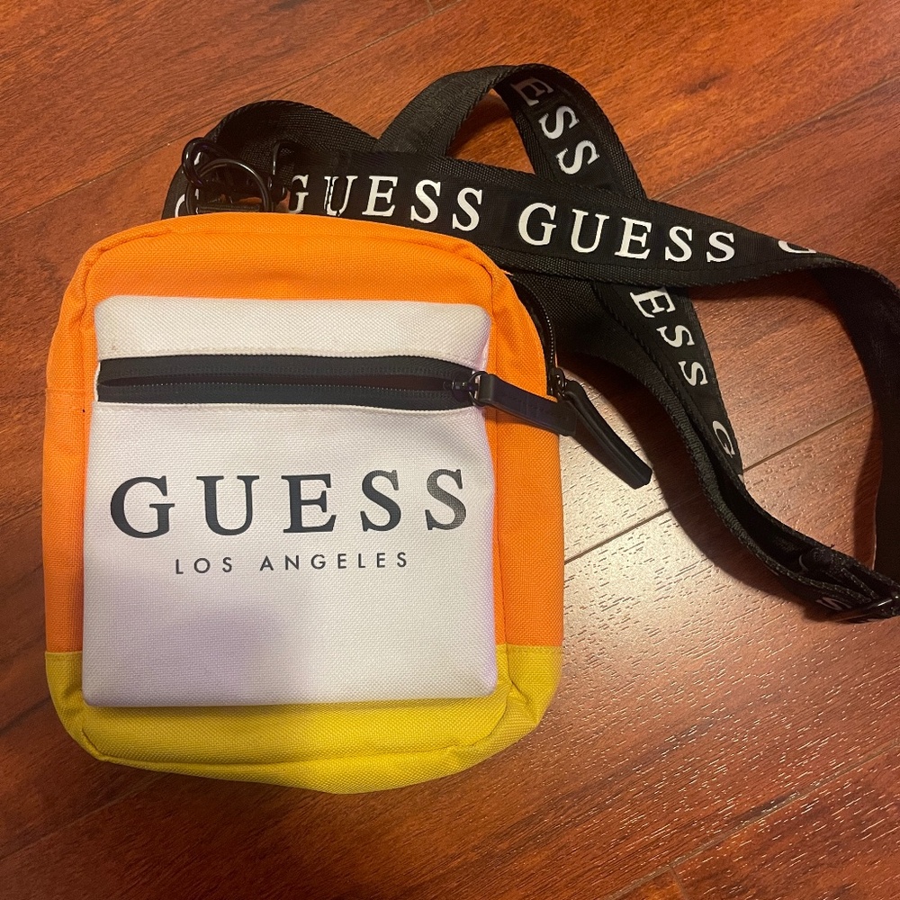 Guess crossbody bag